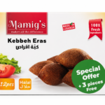 Mamigs Kebbeh Eras