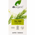 Dr Organic Pure Tea Tree Oil