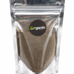 Natural Black Pepper Ground