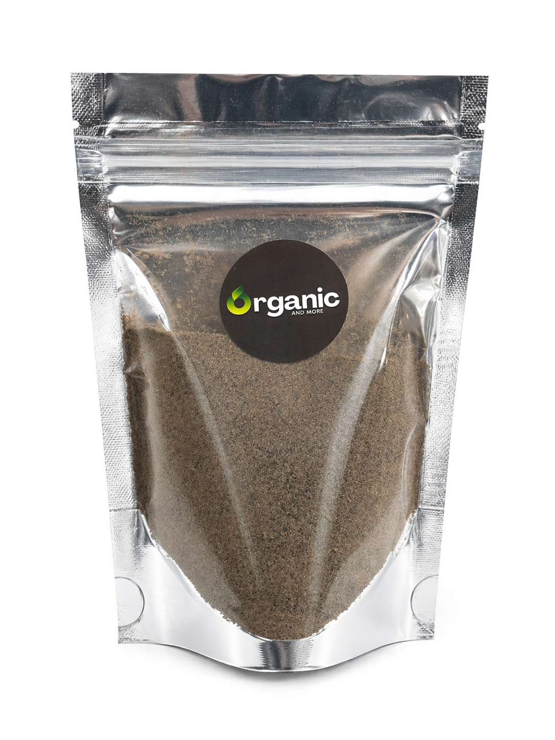 29 Natural Black Pepper Ground - Image 1