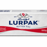 Lurpak Butter Unsalted 100g