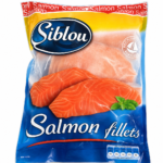 Siblou Salmon Fillets