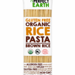 Perfect Earth Organic Rice Pasta