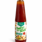 Benina Sweet and Sour