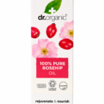 Dr Organic Pure Rosehip Oil