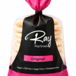 Ray Pop Snack Original