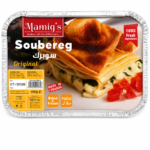 Mamigs Sobereg Original 450G