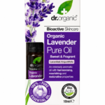 Dr Organic Pure Lavender Oil