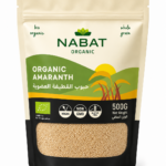 Nabat Organic Amaranth