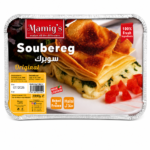Mamigs Sobereg Original 1000G
