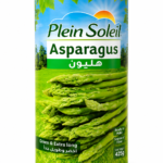 Plein Soleil Aspargus