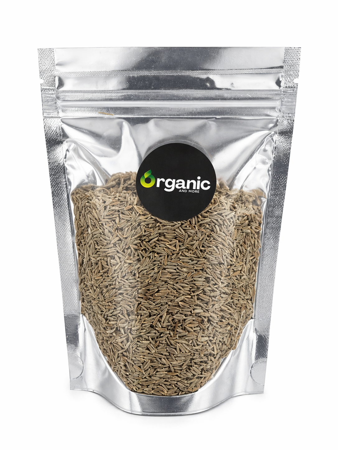 32 Natural Cumin Whole - Image 1