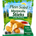 Plein Soleil Mozzarella Sticks