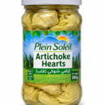 Plein Soleil Artichoke Hearts