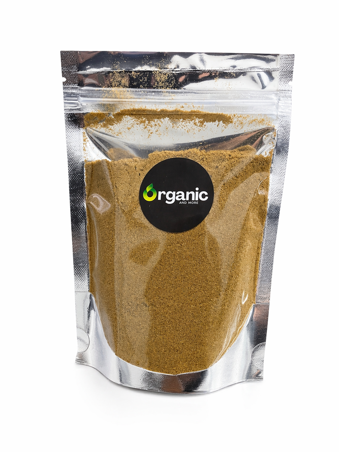 33 Natural Cumin Ground - Image 1