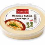 Mamigs Hommos Tahine