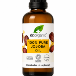 Dr Organic Pure Jojoba Oil