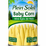 Plein Soleil Baby Corn