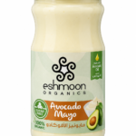 Eshmoon Organics Avocado Mayo