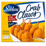 Siblou Crab Claws