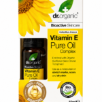 Dr Organic Pure Vitamin E Oil