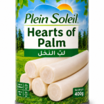Plein Soleil Hearts of Palm