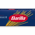 Barilla Angel Hair N1