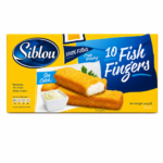 Siblou 10 Fish Fingers