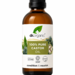 Dr Organic Pure Castor Oil