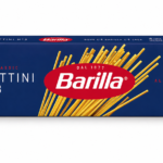Barilla Spaghettini N3