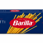 Barilla Spaghetti N5