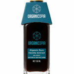 Organicopia Pure Vanilla Extract