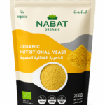 Nabat Organic Nutritional Yeast