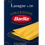 Barilla Lasagne N189