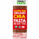 Perfect Earth Organic Red Rice Pasta