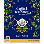 English Tea Shop Organic Earl Grey