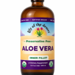 Lily of the Desert Aloe Vera Dietary Supplement