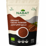 Nabat Organic Cacao Powder
