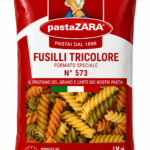 Pasta Zara Fusilli N57