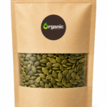 Natural Raw Pumpkin Seeds Peeled