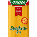Panzani Spaghetti N5