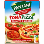Panzani Toma Pizza Tomato Oregano