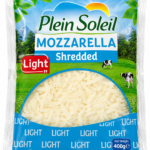 Plein Soleil Mozzarella Shredded Light