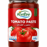Kontee Tomato Paste