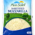 Plein Soleil Mozzarella Shredded