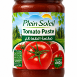 Plein Soleil Tomato Sauce 660g