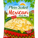 Plein Soleil Mexican Cheese Mix