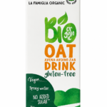 The Bridge Bio Oat Drink Gluten Free