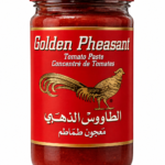 Golden Pheasant Tomato Paste 285g