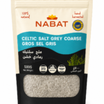 Nabat Celtic Salt Grey Coarse